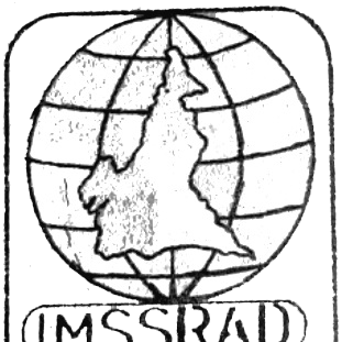 Imssrad Organization-Environmental Conservation Organization